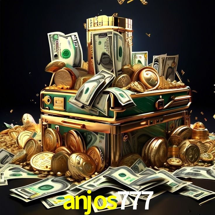 Statistics anjos777