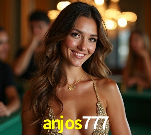 Spaceman Game anjos777