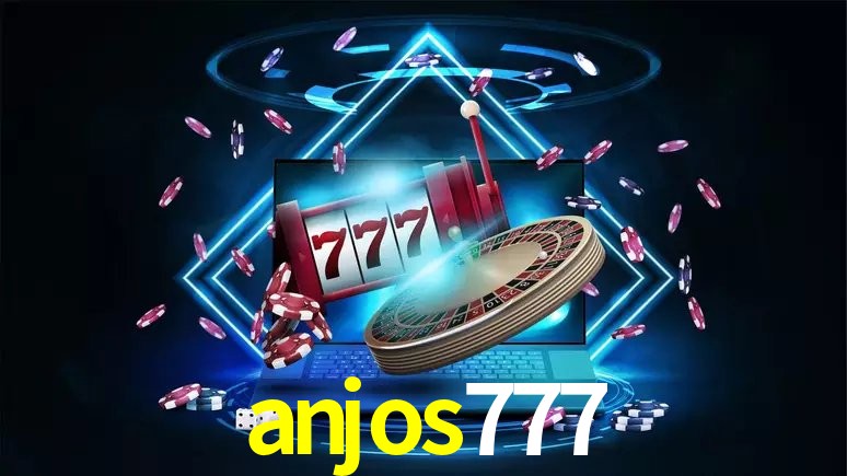 Game Providers anjos777