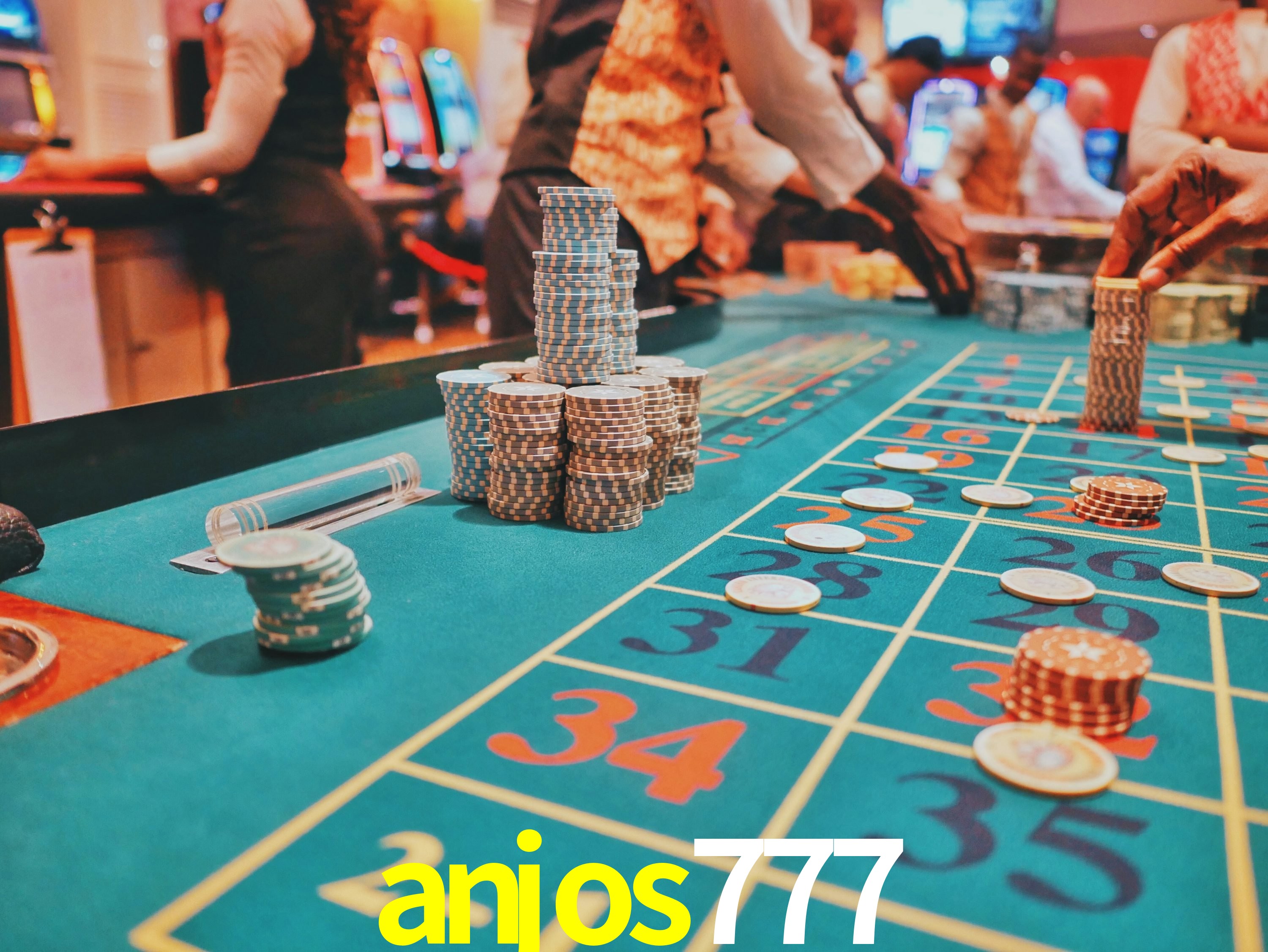 Basketball Betting anjos777