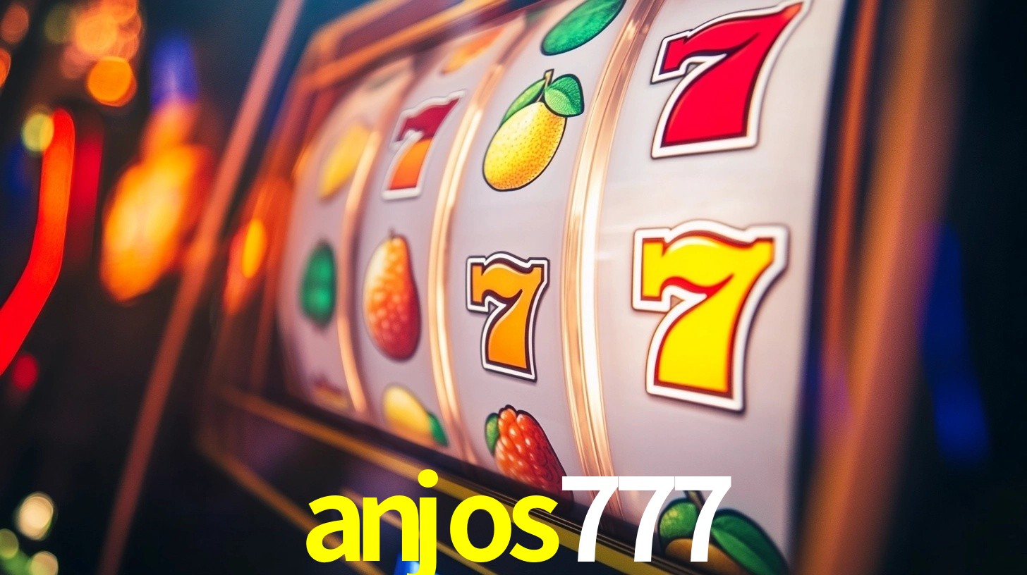 Welcome Bonus anjos777