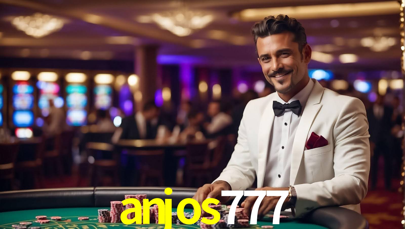 Quick Registration anjos777