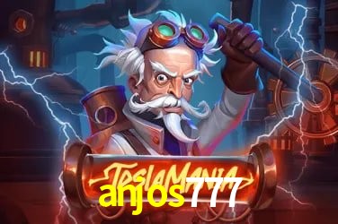 Live Casino anjos777