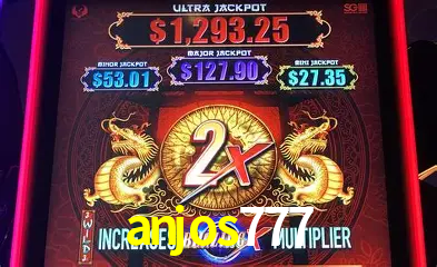 Roulette Table anjos777