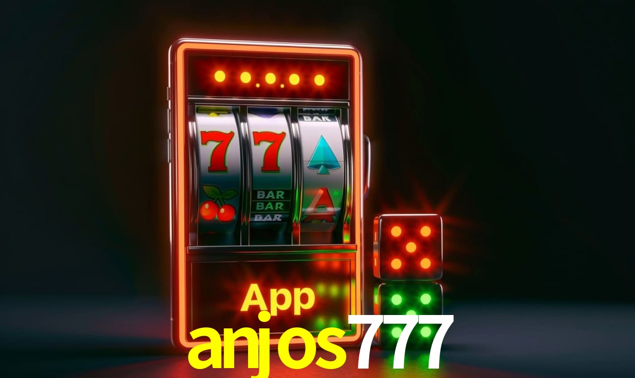 Bonus Features anjos777