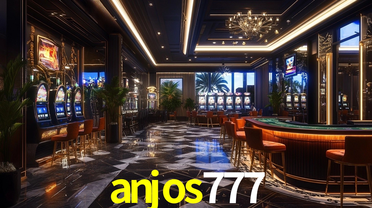 Programa VIP anjos777