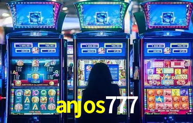 VIP Casino anjos777