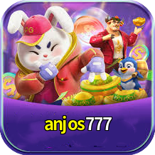 Logo anjos777